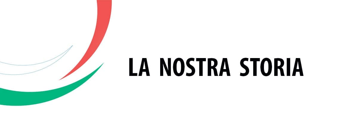 la nostra storia 